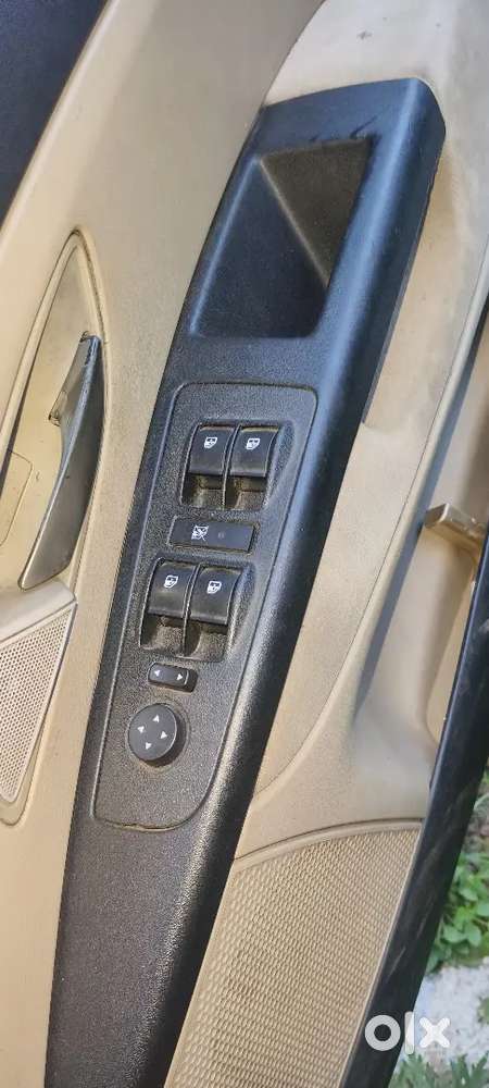 Fiat Linea 2013 Diesel Well Maintained