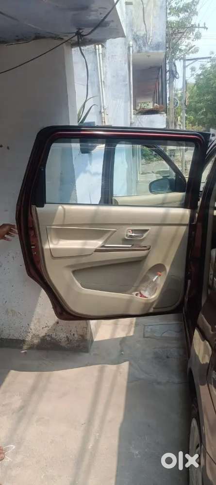 Maruti Suzuki Ertiga 2020 Diesel Good Condition