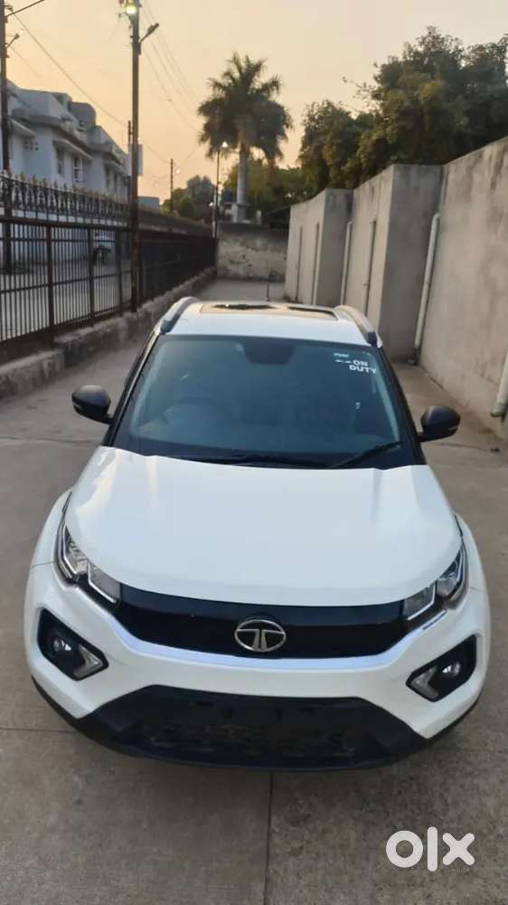 Tata Nexon 1.5 Revotorq 2021