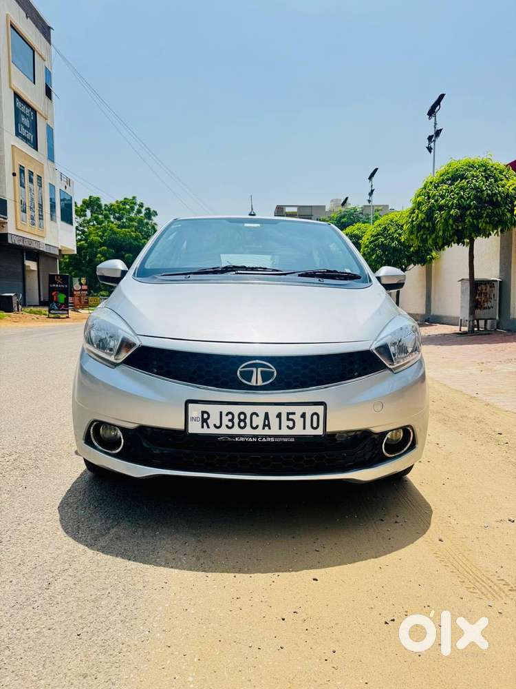 Tata Tiago Xz Diesel, 2016, Diesel