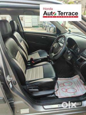 Maruti Suzuki Ciaz Vdi, 2013, Diesel