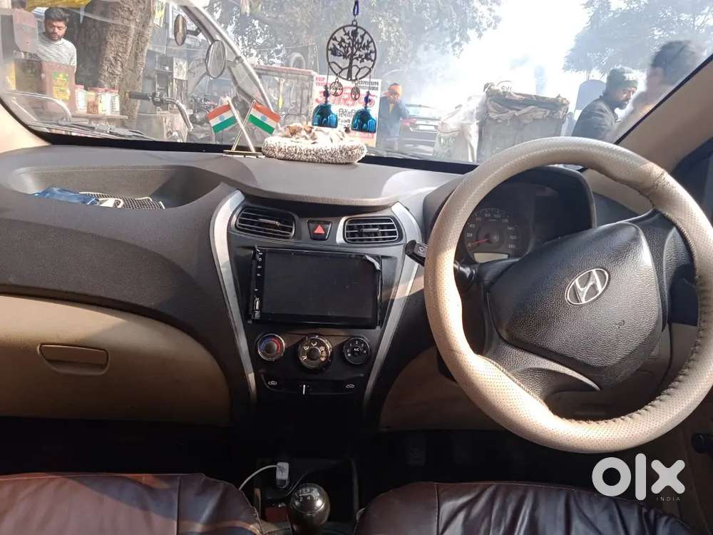 Hyundai Era 2011 Petrol+cng