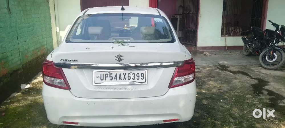 Maruti Suzuki Dzire 2024
