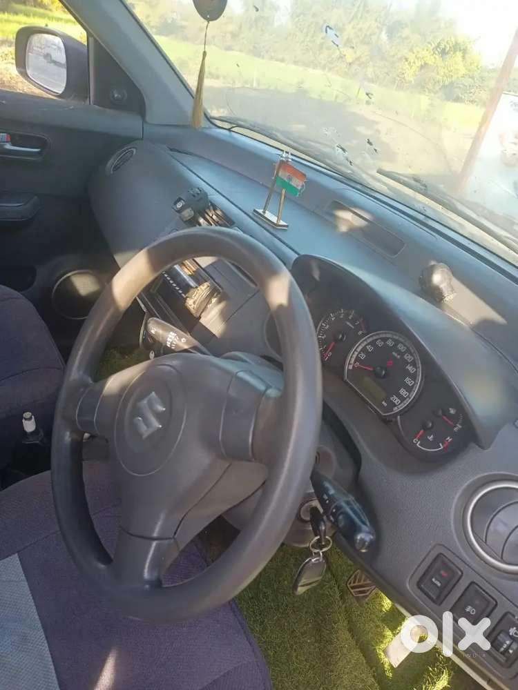 Maruti Suzuki Swift 2007