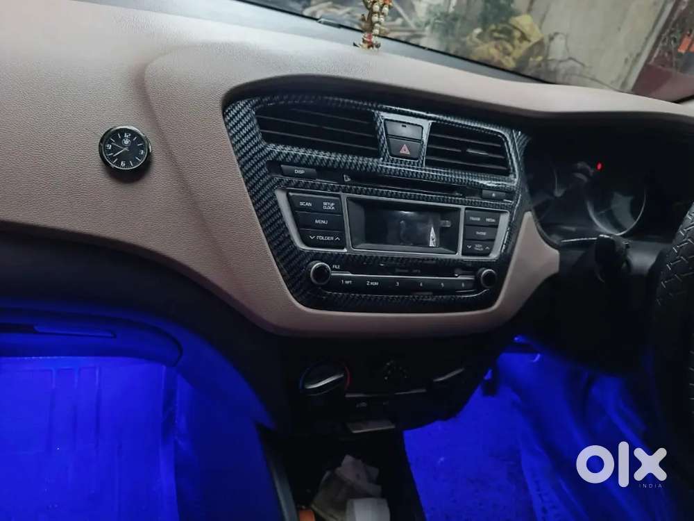 Hyundai I20 1.2 Era 2017