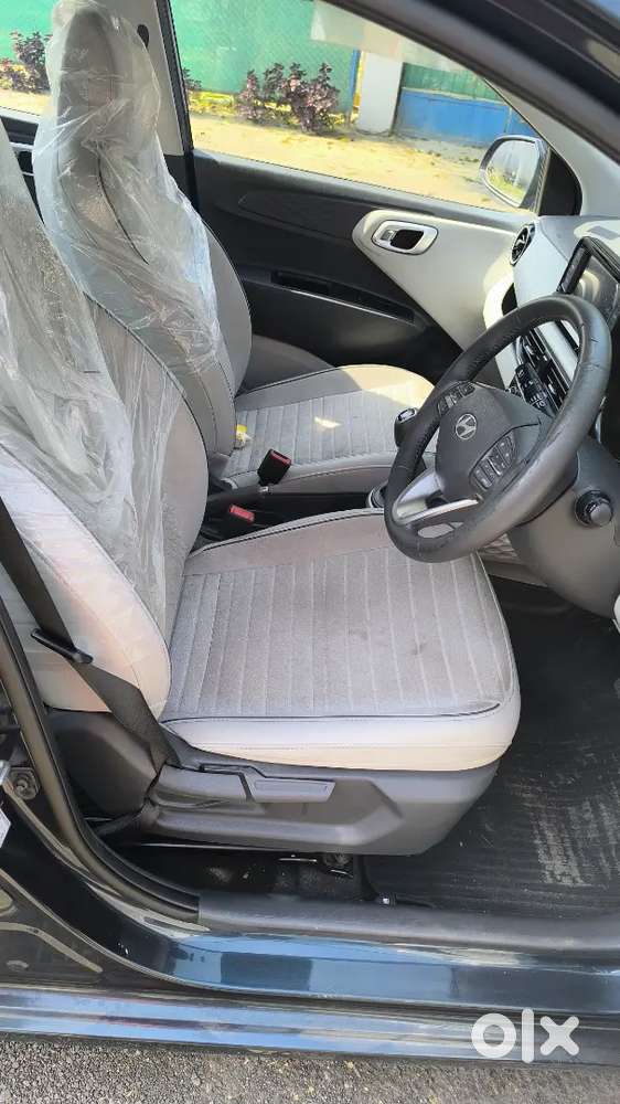 Hyundai Grand I10 Nios 2023 Petrol 10000 Km Driven, New Like Condition