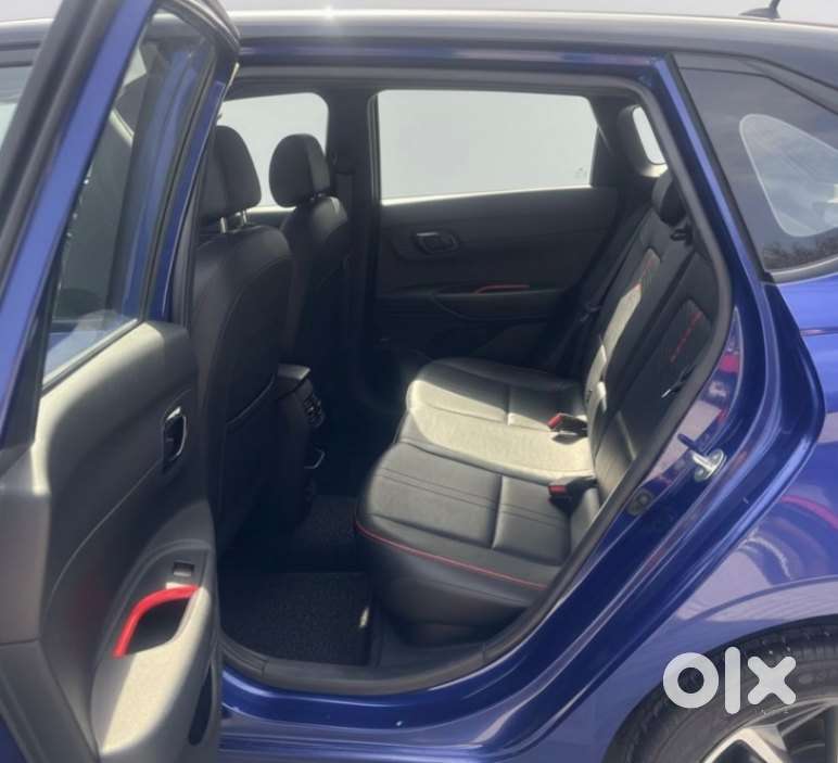 Hyundai I20 N Line 1.0 N8 Turbo Imt, 2021, Petrol