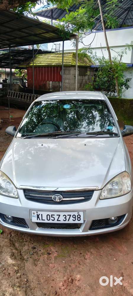 Tata Indigo Cs Lx Tdi, 2008, Diesel