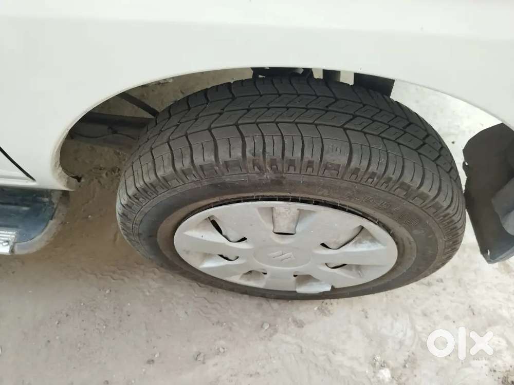 Maruti Suzuki Eeco 2022 Cng & Hybrids 63000 Km Driven