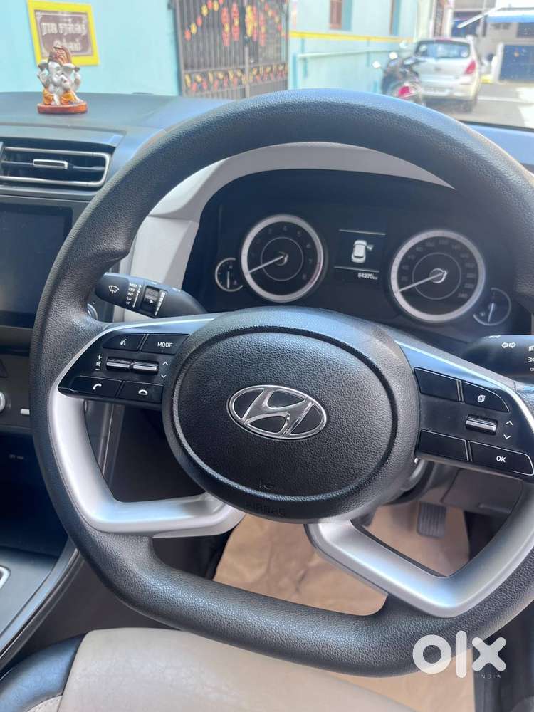 Hyundai Creta 2023
