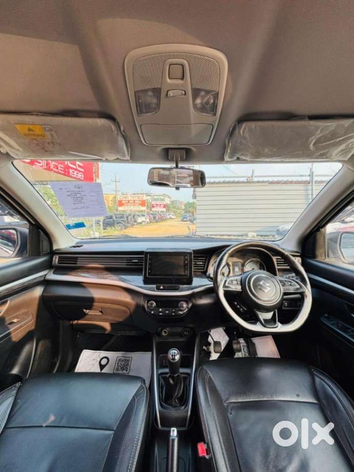 Maruti Suzuki Xl6 1.5 Alpha Mt, 2020, Petrol