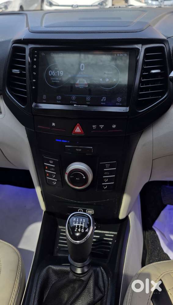 Mahindra Xuv300 W6 Diesel, 2022, Diesel