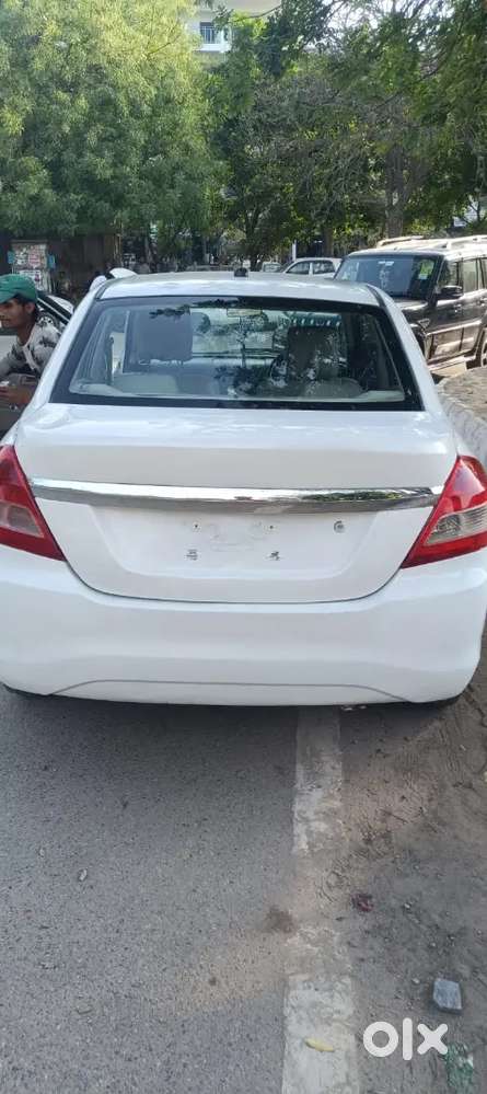 Engine Condition Okay Ac Okay Tyre New