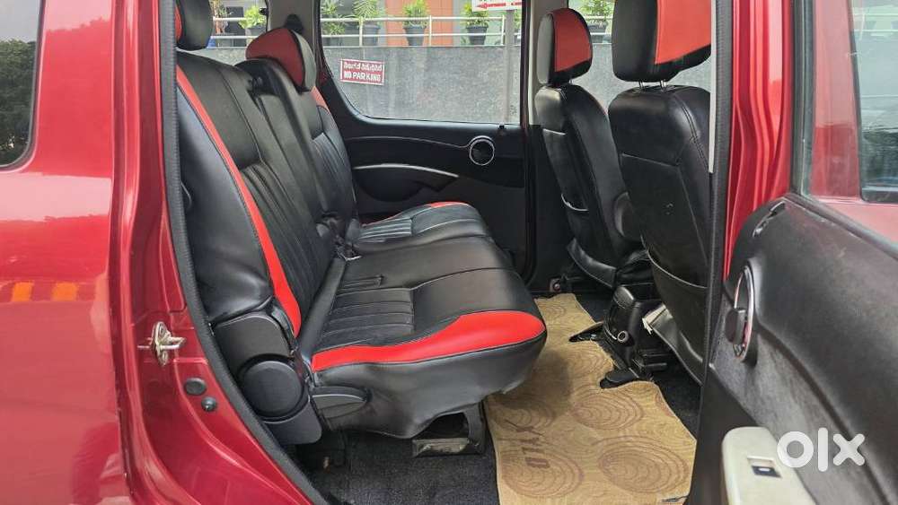 Mahindra Xylo 2009-2011 E6, 2011, Diesel