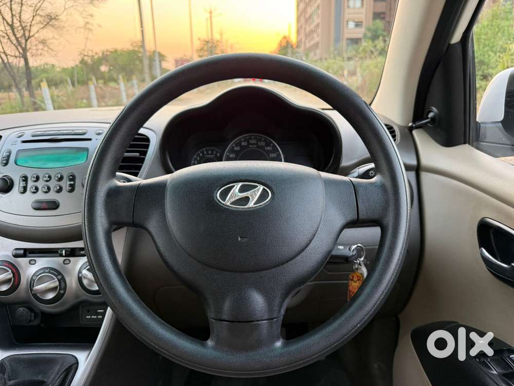 Hyundai I10 Sportz 1.1 Irde2, 2015, Petrol