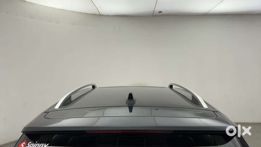 Skoda Kushaq Style 1.0l Tsi At, 2021, Petrol