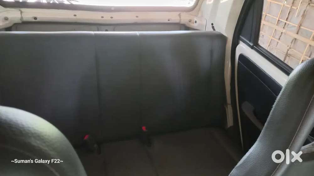 Tata Nano 2010 Petrol 46000 Km Driven