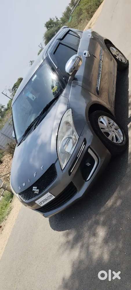 Maruti Suzuki Swift 2013 Diesel 86000 Km Driven