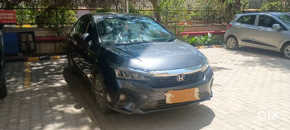 Honda City 2023 Petrol 19700 Km Driven