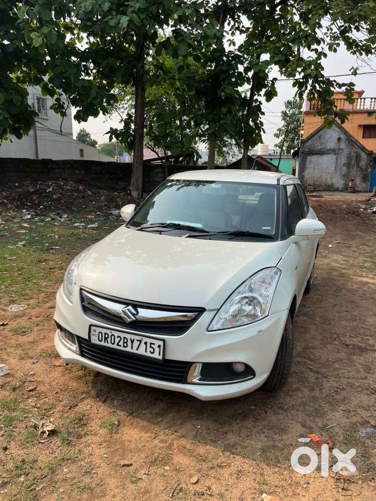 Maruti Suzuki Dzire 13 Diesel Good Condition