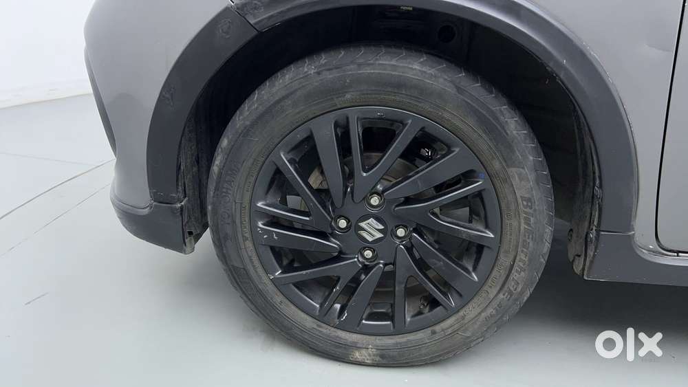 Maruti Suzuki Celerio 1.0 Zxi Plus Amt, 2023, Petrol