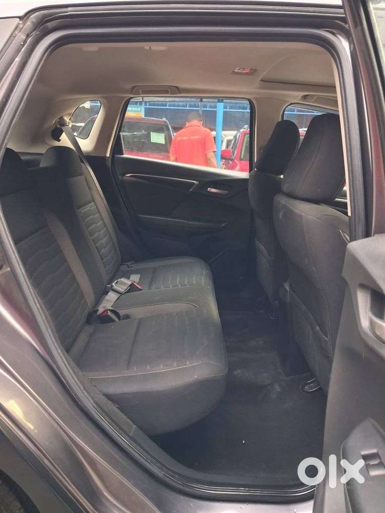 Honda Wr-v I-vtec Vx, 2021, Petrol