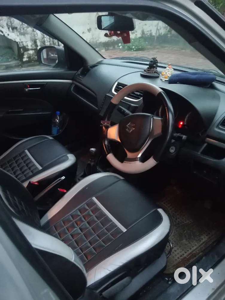 Swift Vdi 2012 Diesel