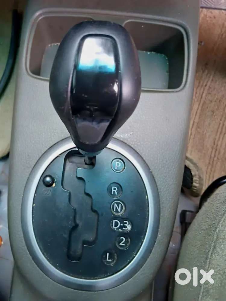 Maruti Suzuki SX4 ZXI Petrol 2009
