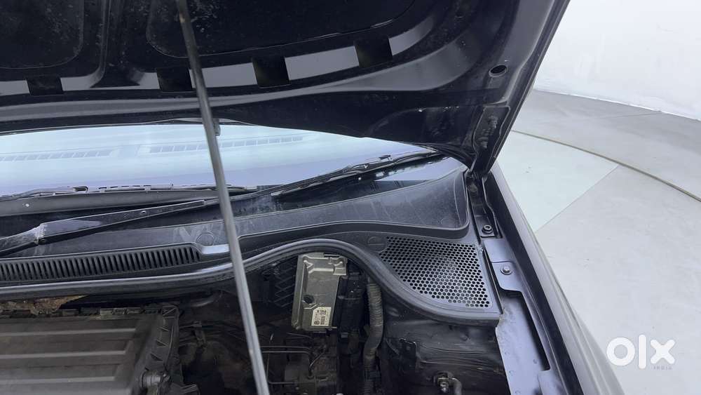Volkswagen Vento 2010-2013 Petrol Highline, 2014, Petrol