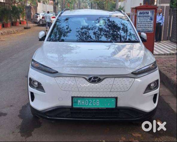 Hyundai Kona Electric 2023 Owner Car