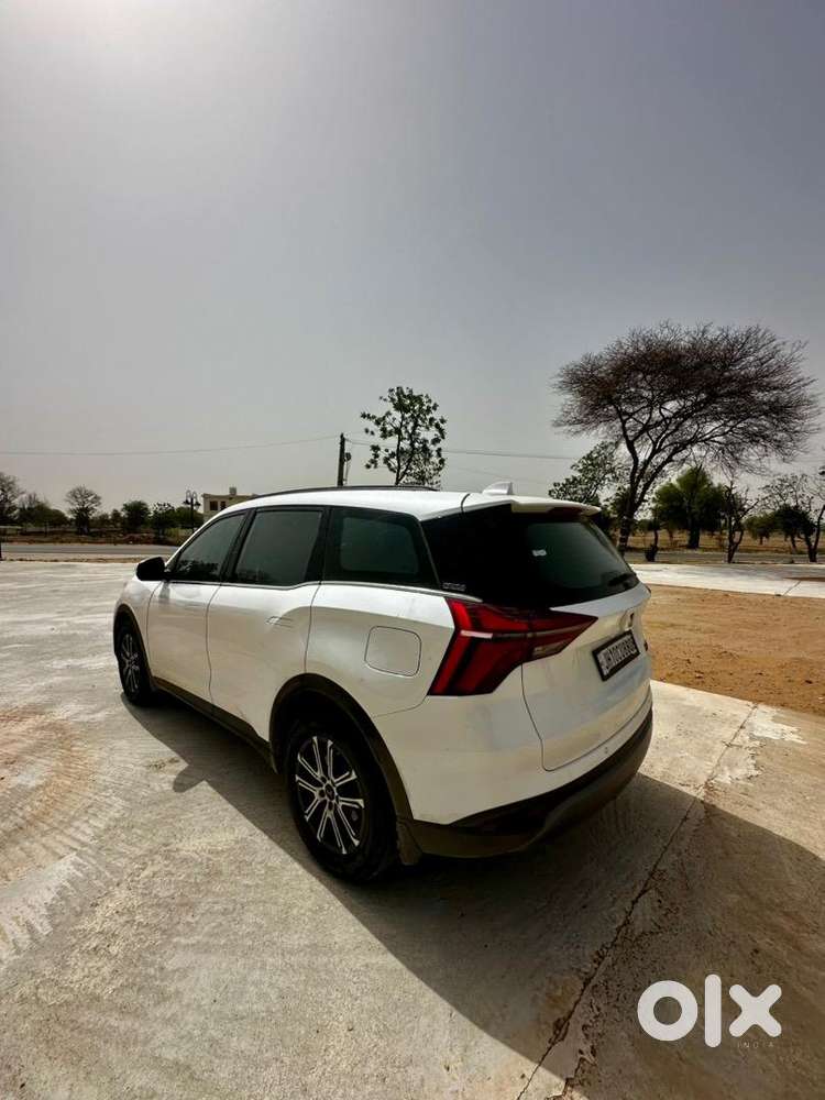 Mahindra Xuv700 Diesel Auto 2024 1st Owner