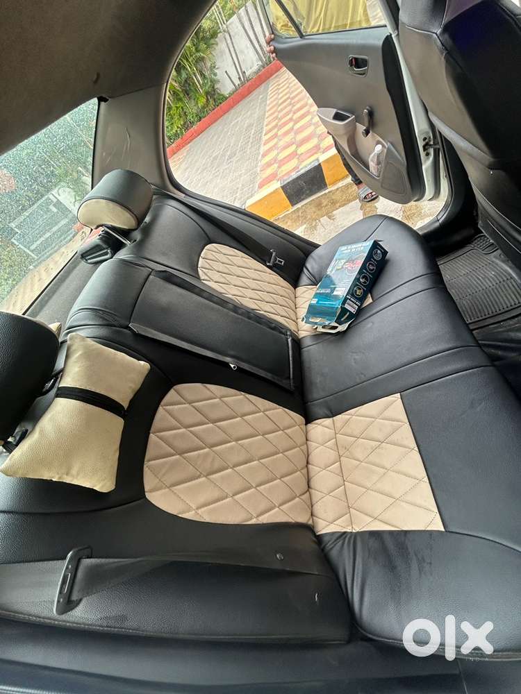 Hyundai Xcent Diesel 2018