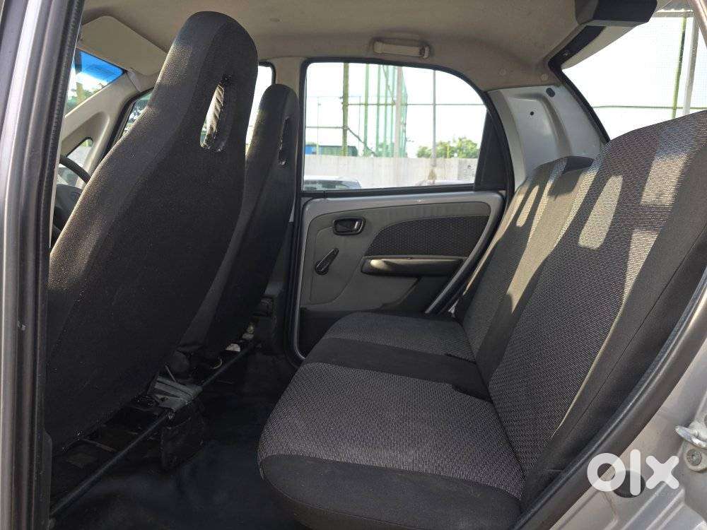 Tata Nano, 2010, Petrol