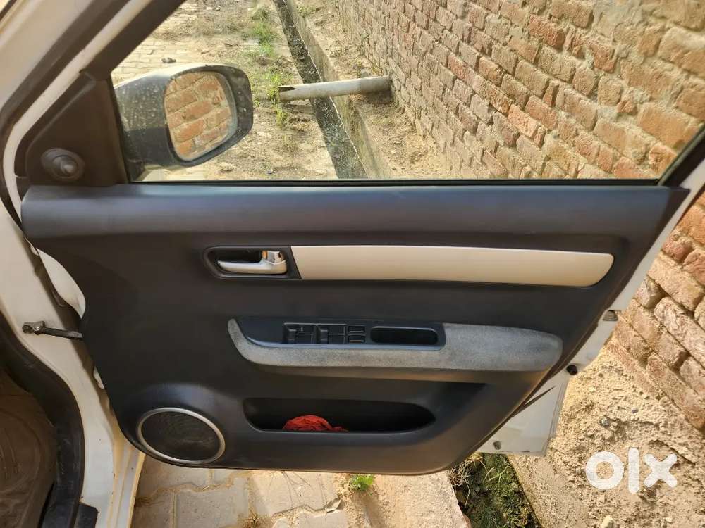 Maruti Suzuki Swift Dzire 2011 Diesel 114000 Km Driven