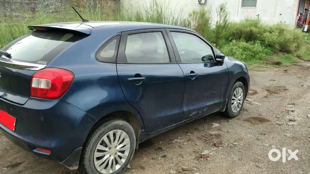 Baleno 2019 Petrol 1st Owner