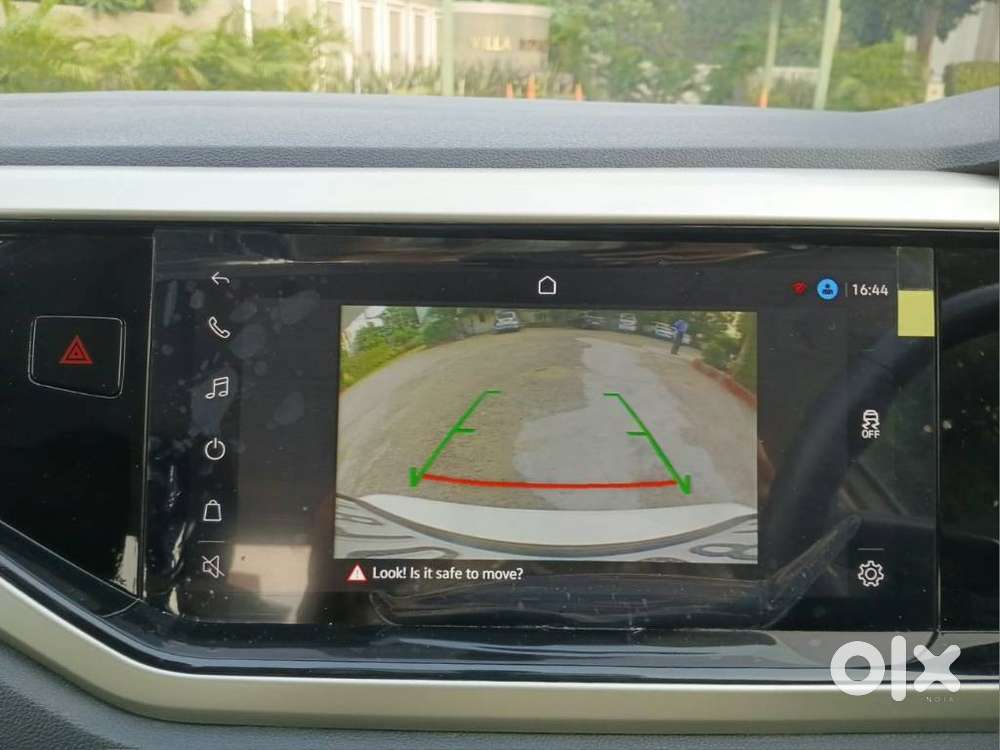 Volkswagen Virtus Highline Plus 1.0 Tsi At, 2024, Petrol