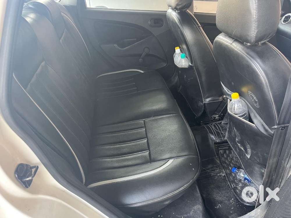 Ford Figo 2015 Diesel 89000 Km Driven