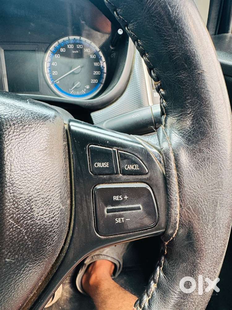 Maruti Suzuki S-cross Diesel 2016
