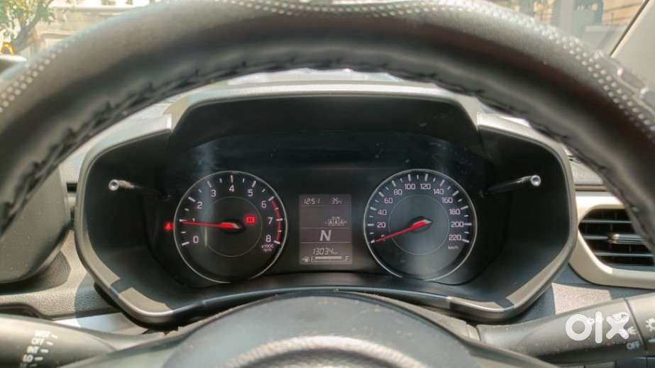 Maruti Suzuki Dzire Vxi Ags, 2025, Petrol