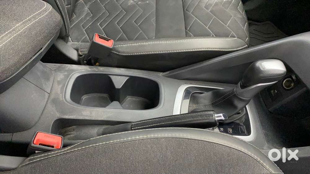 Nissan Magnite 1.0 Xv Turbo Cvt, 2021, Petrol