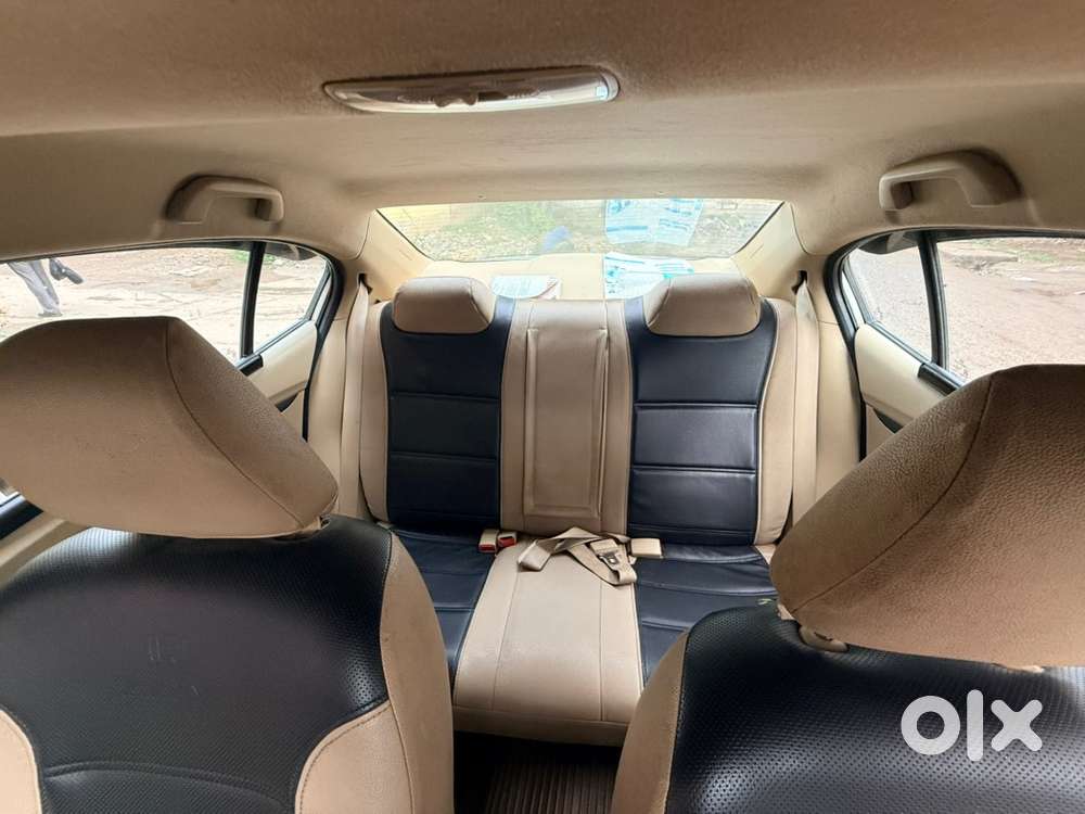 Honda City 2011 Petrol Well Maintained