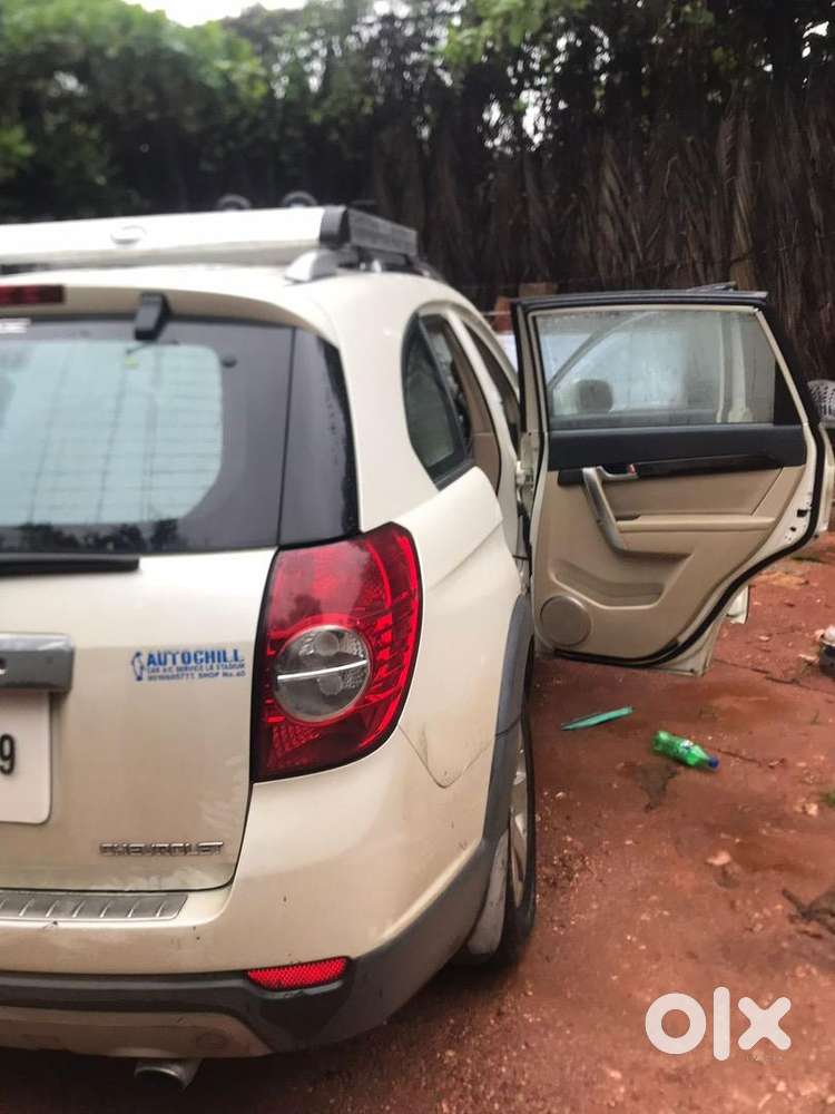 Chevrolet Diesel Manual 2009