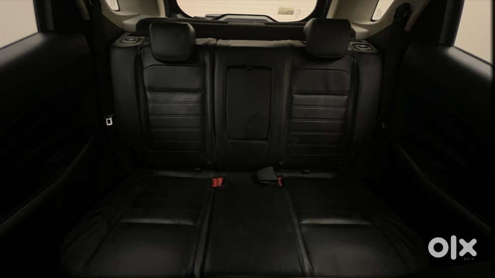 Ford Ecosport [2013-2015] 1.5 Titanium Tdci, 2018, Diesel