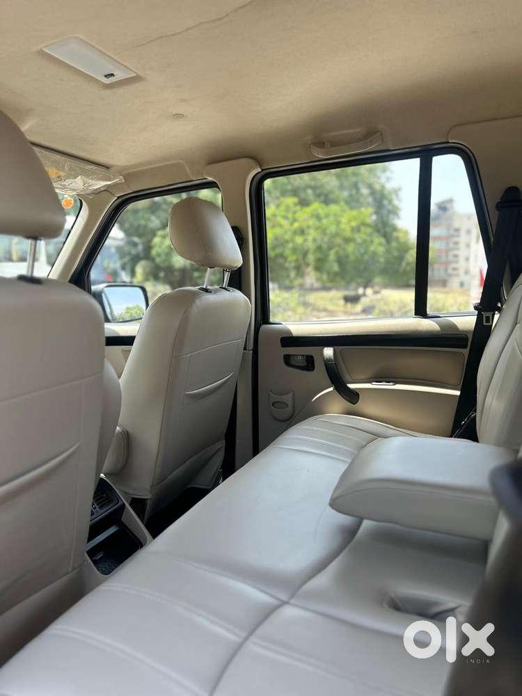 Mahindra Scorpio Classic 2.2 S 11 Mt 7 Cc, 2022, Diesel