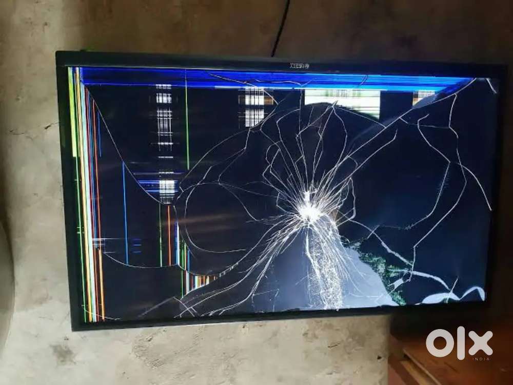Lg led tv 43