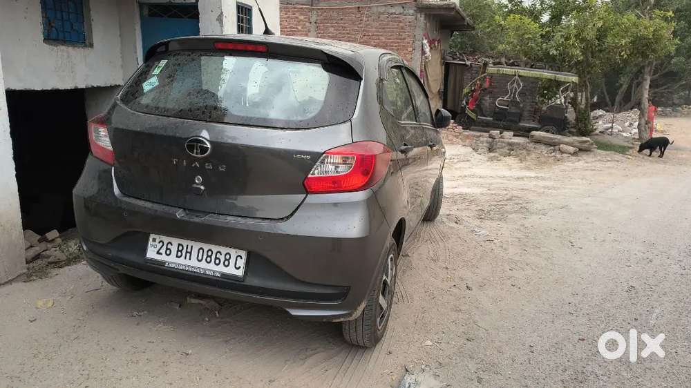 Tata Tiago Xm 2026