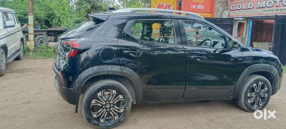 Renault Kiger Rxz, 2023, Petrol