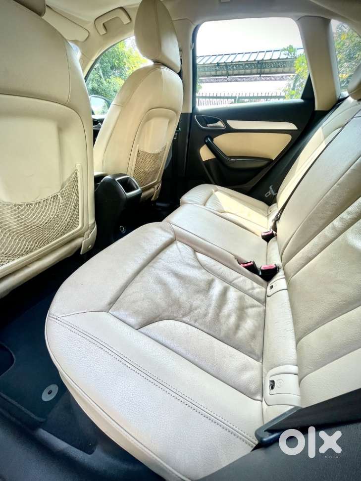 Audi Q3 30 Tdi Mt S Edition, 2015, Diesel