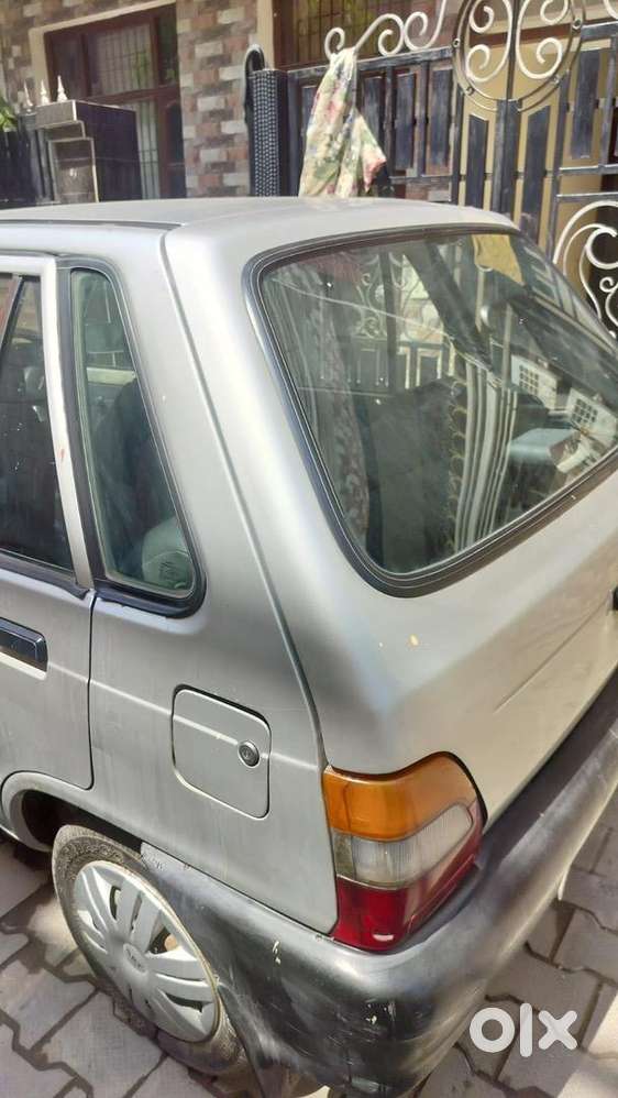 Maruti Suzuki Petrol 2004 Passing 2030