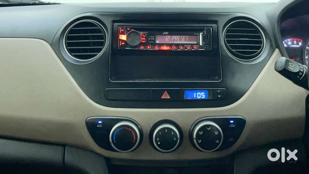 Hyundai Grand I10 1.2 Kappa Magna, 2015, Petrol